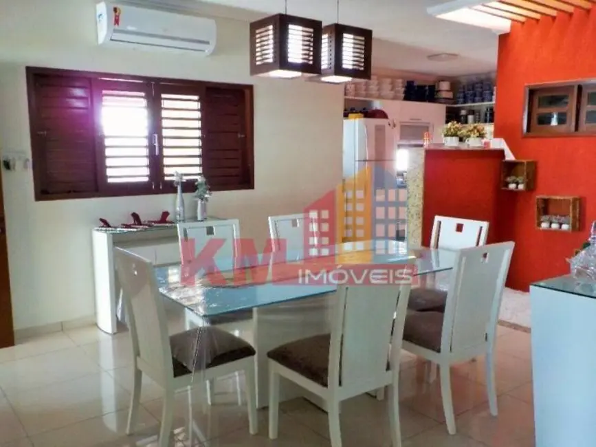 Foto 5 de Casa com 3 quartos à venda, 240m2 em Presidente Costa e Silva, Mossoro - RN