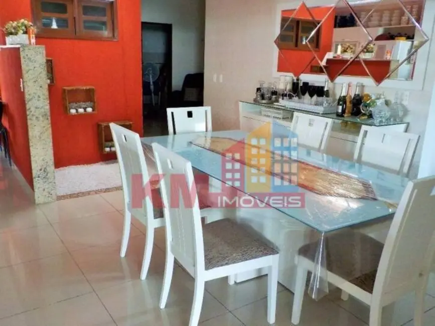 Foto 6 de Casa com 3 quartos à venda, 240m2 em Presidente Costa e Silva, Mossoro - RN