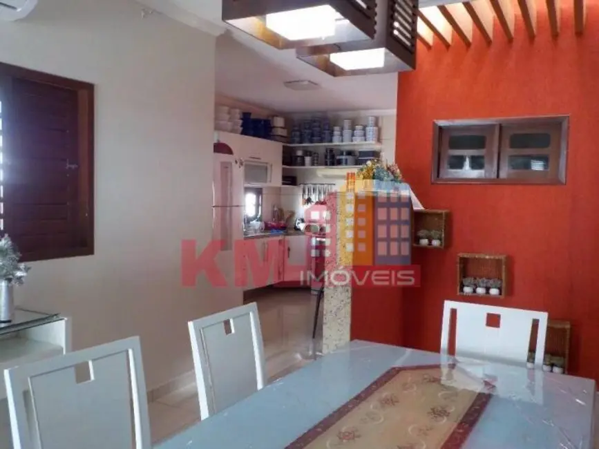 Foto 8 de Casa com 3 quartos à venda, 240m2 em Presidente Costa e Silva, Mossoro - RN