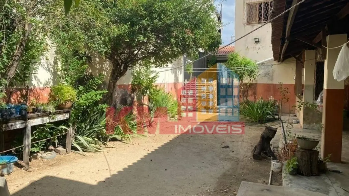 Casa com 6 quartos à venda, 812m2 em Centro, Mossoro - RN - imagem 4 Foto 4 de Casa com 6 quartos à venda, 812m2 em Centro, Mossoro - RN