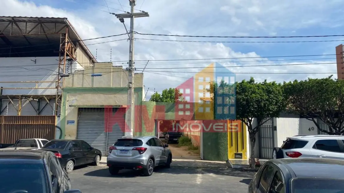 Casa com 6 quartos à venda, 812m2 em Centro, Mossoro - RN - imagem 3 Foto 3 de Casa com 6 quartos à venda, 812m2 em Centro, Mossoro - RN