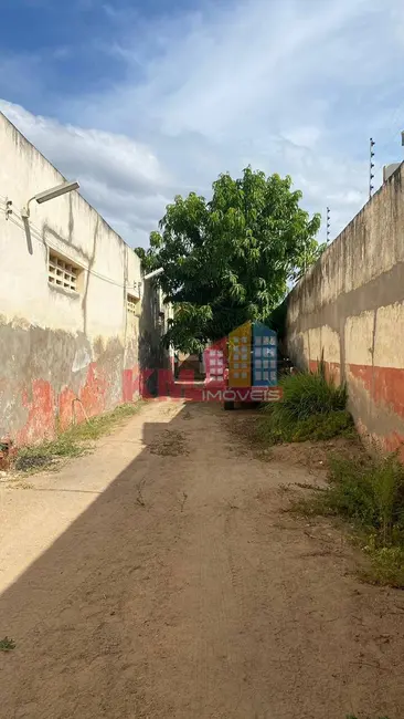 Casa com 6 quartos à venda, 812m2 em Centro, Mossoro - RN - imagem 5 Foto 5 de Casa com 6 quartos à venda, 812m2 em Centro, Mossoro - RN