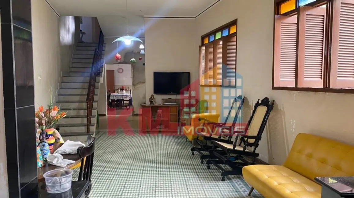 Casa com 6 quartos à venda, 812m2 em Centro, Mossoro - RN - imagem 7 Foto 7 de Casa com 6 quartos à venda, 812m2 em Centro, Mossoro - RN