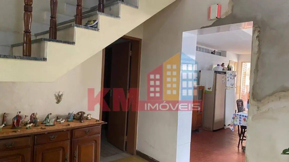 Casa com 6 quartos à venda, 812m2 em Centro, Mossoro - RN - imagem 8 Foto 8 de Casa com 6 quartos à venda, 812m2 em Centro, Mossoro - RN