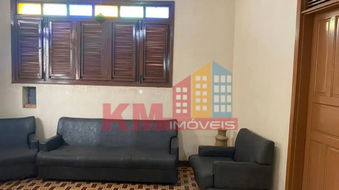 Casa com 6 quartos à venda, 812m2 em Centro, Mossoro - RN - imagem 9 Foto 9 de Casa com 6 quartos à venda, 812m2 em Centro, Mossoro - RN