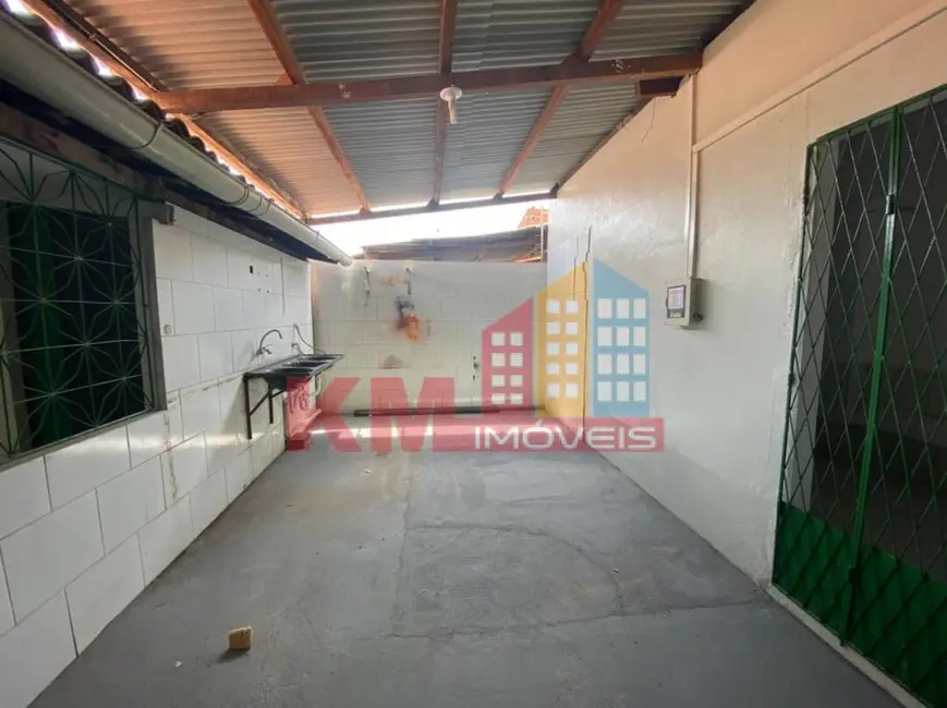 Foto 5 de Sala Comercial à venda, 1020m2 em Planalto Treze de Maio, Mossoro - RN