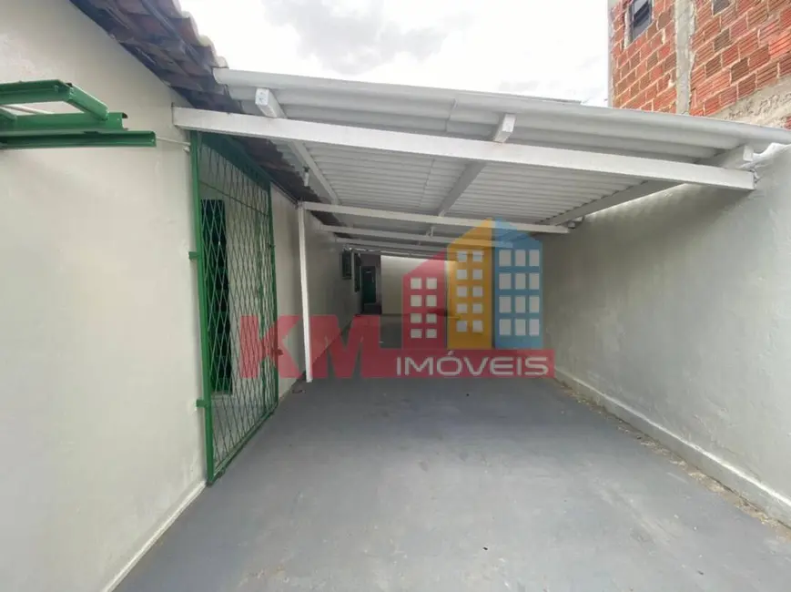 Foto 3 de Sala Comercial à venda, 1020m2 em Planalto Treze de Maio, Mossoro - RN