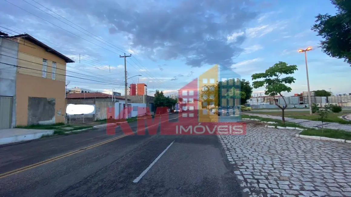 Foto 2 de Terreno / Lote à venda, 411m2 em Nova Betânia, Mossoro - RN