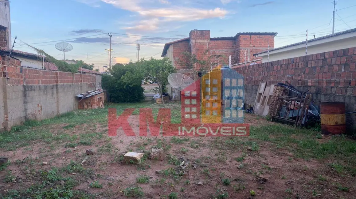 Foto 8 de Terreno / Lote à venda, 411m2 em Nova Betânia, Mossoro - RN