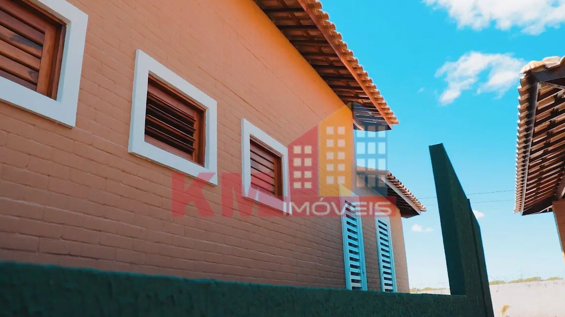 Foto 9 de Casa de Condomínio com 3 quartos à venda, 450m2 em Grossos - RN