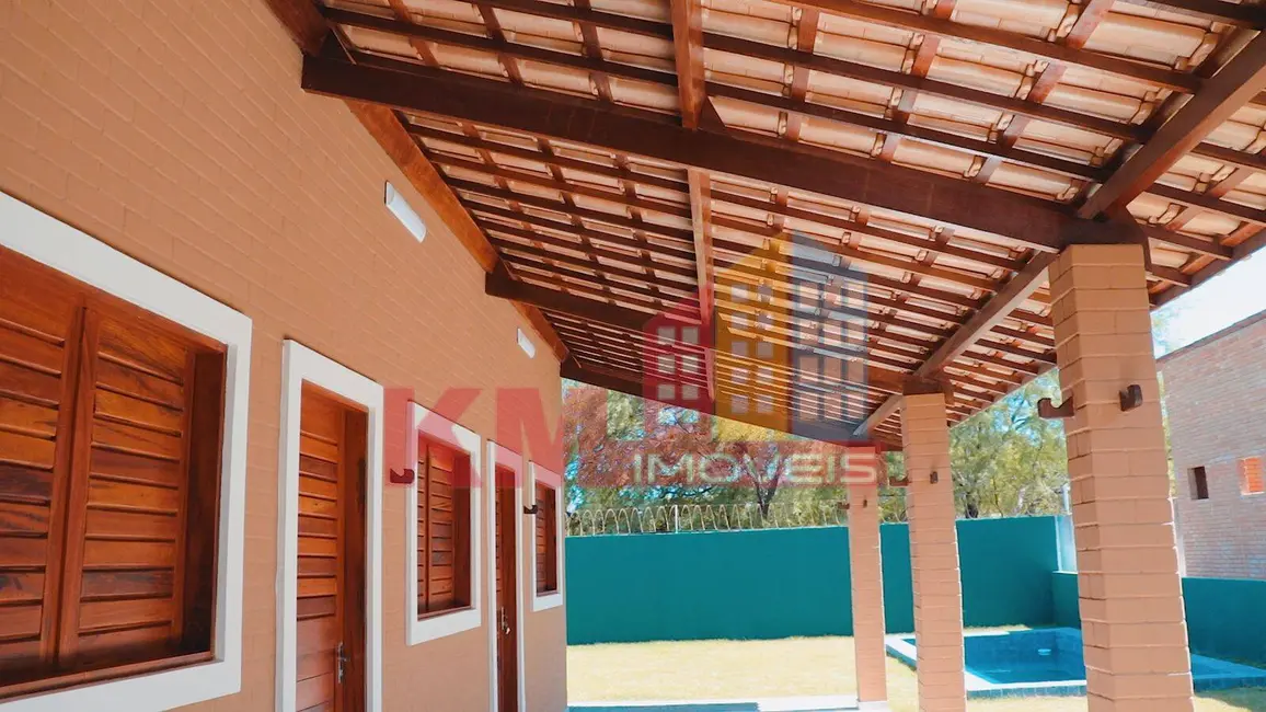 Foto 5 de Casa de Condomínio com 3 quartos à venda, 450m2 em Grossos - RN