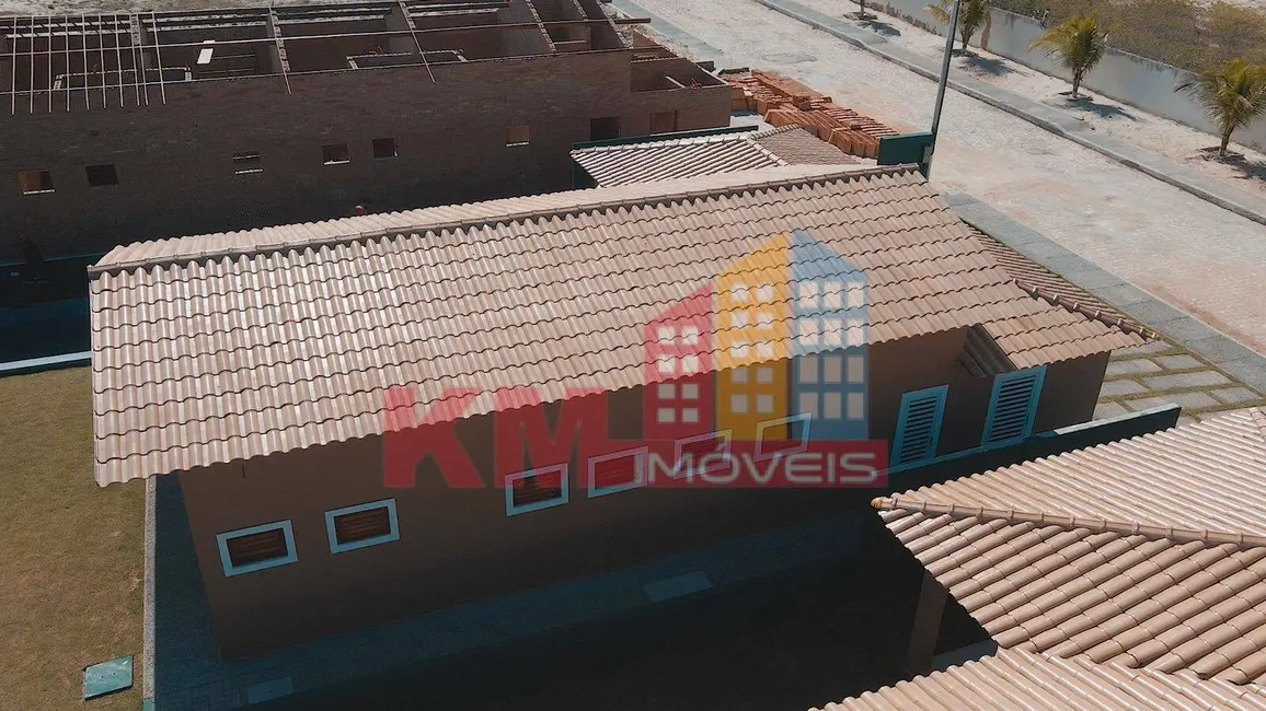 Foto 7 de Casa de Condomínio com 3 quartos à venda, 450m2 em Grossos - RN