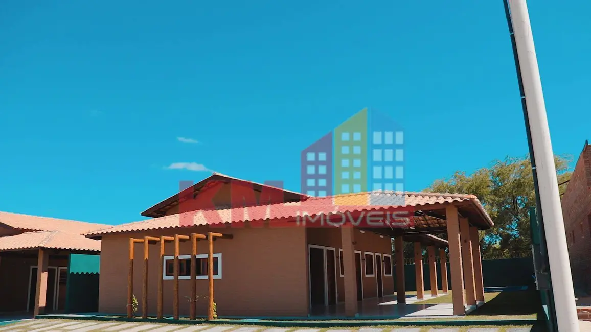 Foto 4 de Casa de Condomínio com 3 quartos à venda, 450m2 em Grossos - RN