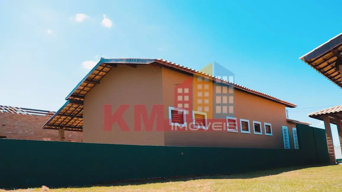 Foto 8 de Casa de Condomínio com 3 quartos à venda, 450m2 em Grossos - RN