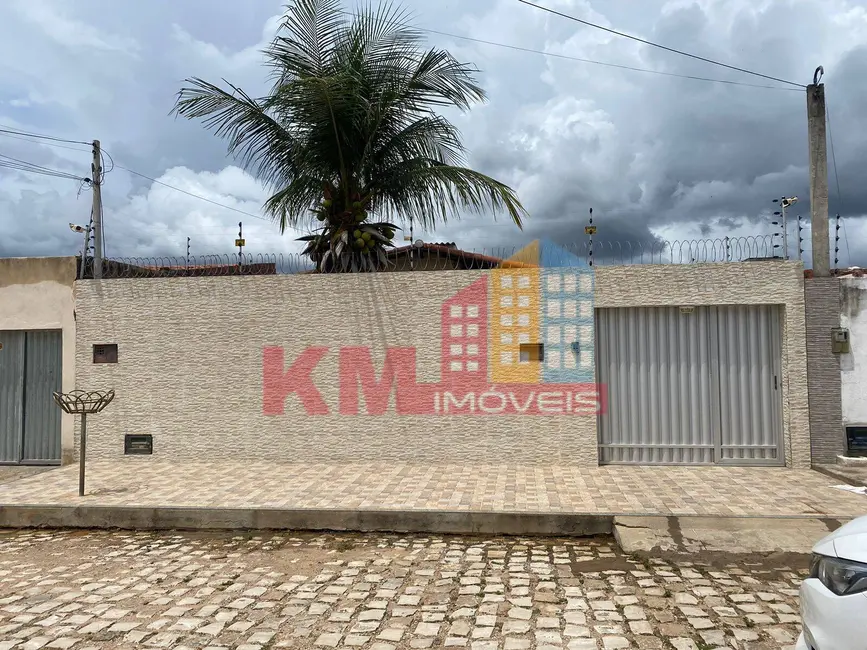 Foto 2 de Casa com 3 quartos à venda, 230m2 em Rincão, Mossoro - RN