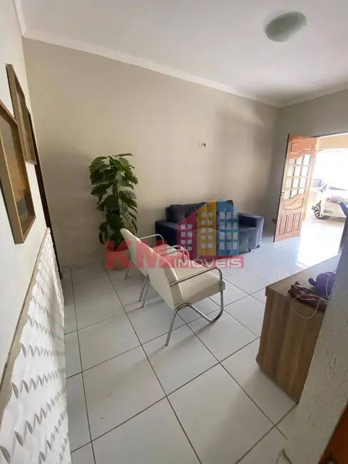 Foto 6 de Casa com 3 quartos à venda, 230m2 em Rincão, Mossoro - RN