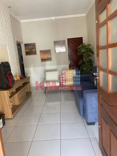 Foto 5 de Casa com 3 quartos à venda, 230m2 em Rincão, Mossoro - RN