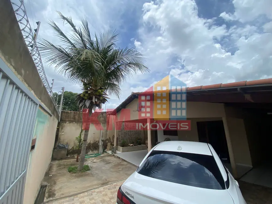 Foto 4 de Casa com 3 quartos à venda, 230m2 em Rincão, Mossoro - RN