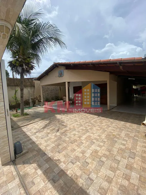Foto 1 de Casa com 3 quartos à venda, 230m2 em Rincão, Mossoro - RN