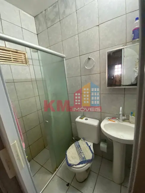 Foto 9 de Casa com 3 quartos à venda, 230m2 em Rincão, Mossoro - RN