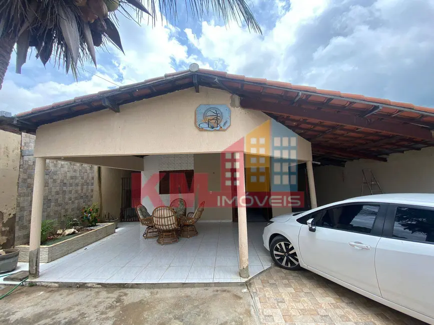 Foto 3 de Casa com 3 quartos à venda, 230m2 em Rincão, Mossoro - RN