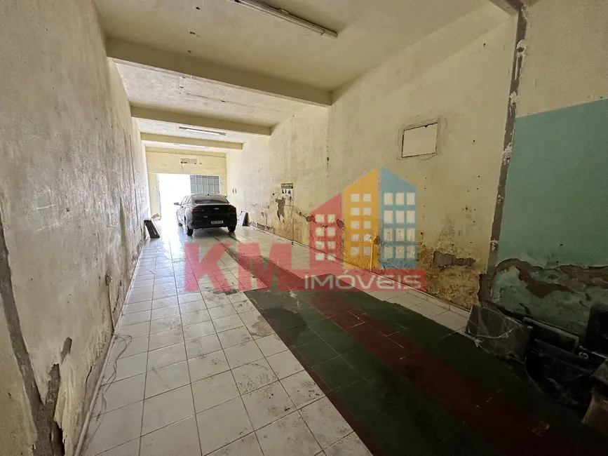 Foto 3 de Sala Comercial à venda e para alugar, 999m2 em Bom Jardim, Mossoro - RN