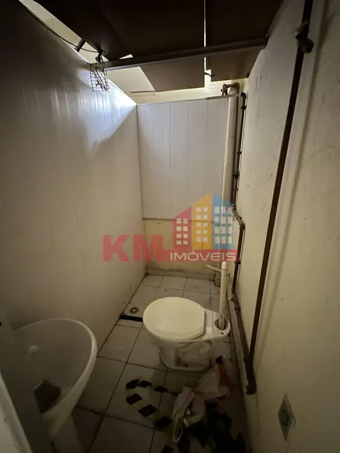 Foto 7 de Sala Comercial à venda e para alugar, 999m2 em Bom Jardim, Mossoro - RN