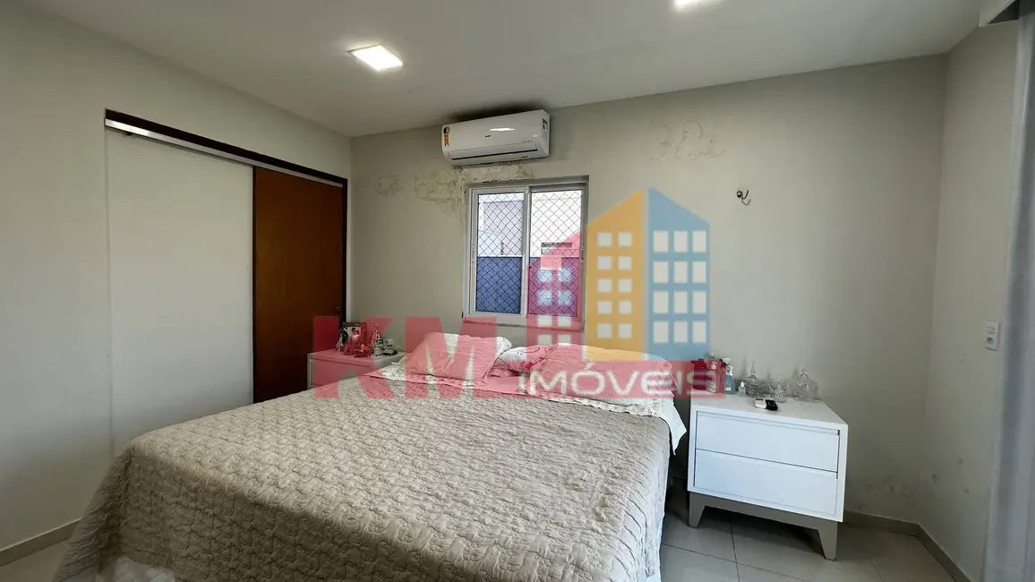 Foto 9 de Casa de Condomínio com 4 quartos à venda, 236m2 em Rincão, Mossoro - RN