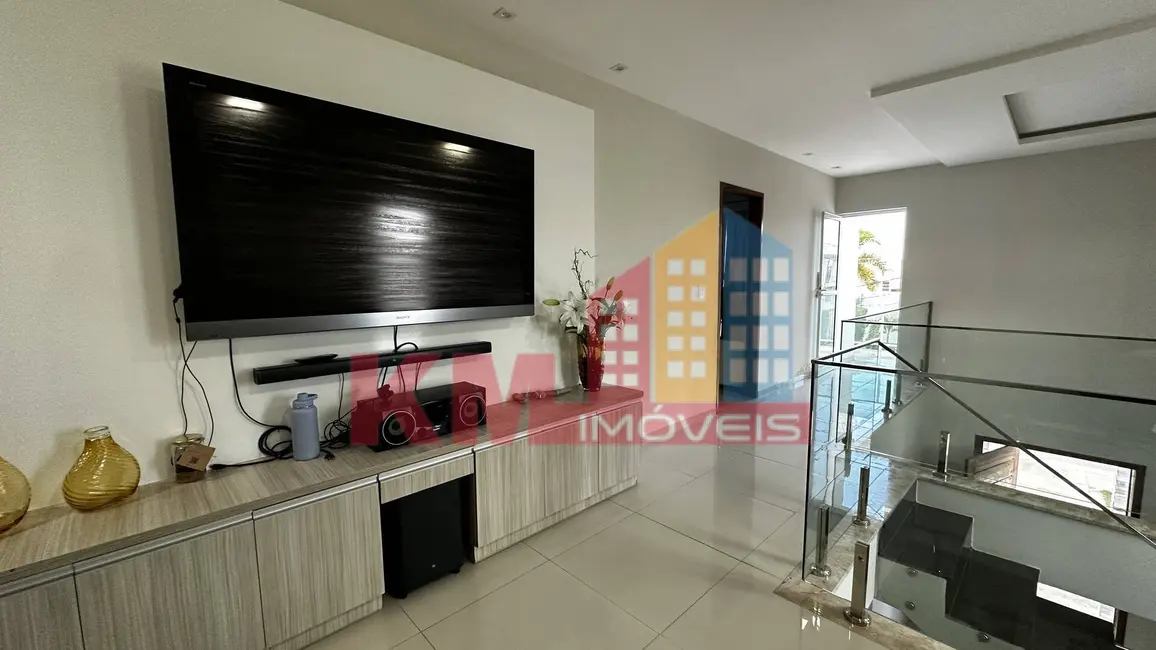 Foto 6 de Casa de Condomínio com 4 quartos à venda, 236m2 em Rincão, Mossoro - RN