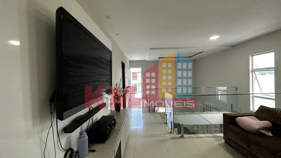 Foto 5 de Casa de Condomínio com 4 quartos à venda, 236m2 em Rincão, Mossoro - RN