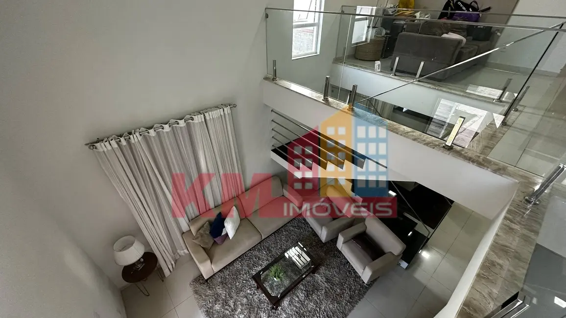 Foto 4 de Casa de Condomínio com 4 quartos à venda, 236m2 em Rincão, Mossoro - RN