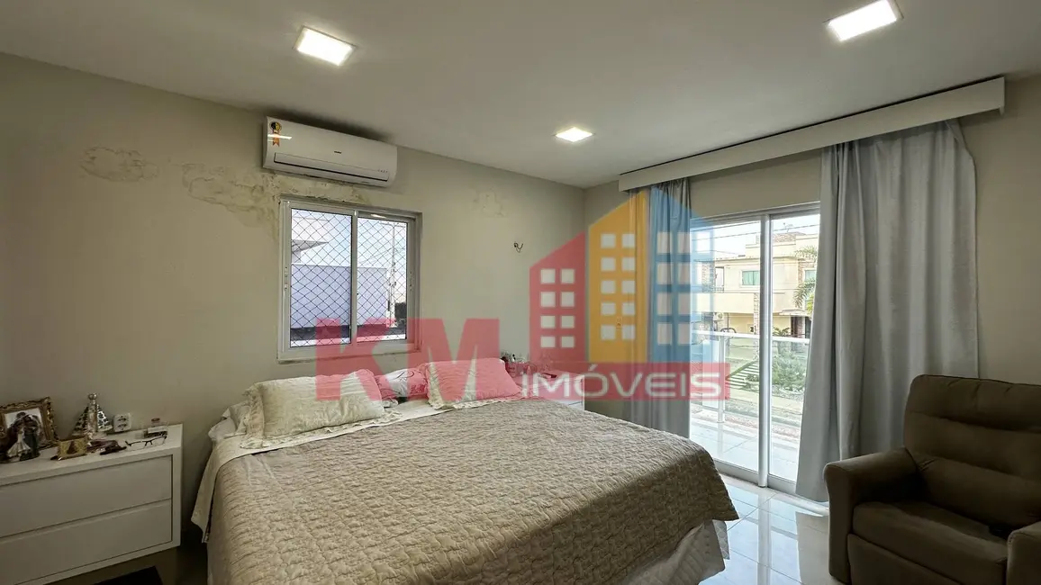 Foto 8 de Casa de Condomínio com 4 quartos à venda, 236m2 em Rincão, Mossoro - RN