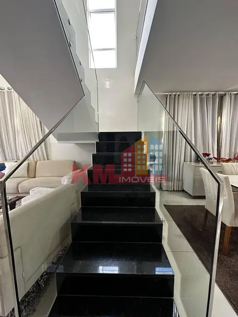 Foto 3 de Casa de Condomínio com 4 quartos à venda, 236m2 em Rincão, Mossoro - RN