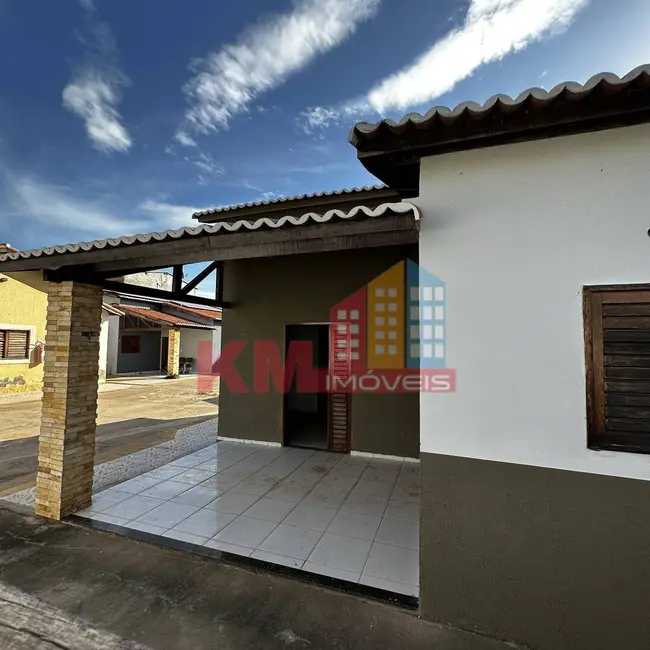 Foto 5 de Casa de Condomínio com 3 quartos à venda, 999m2 em Bela Vista, Mossoro - RN