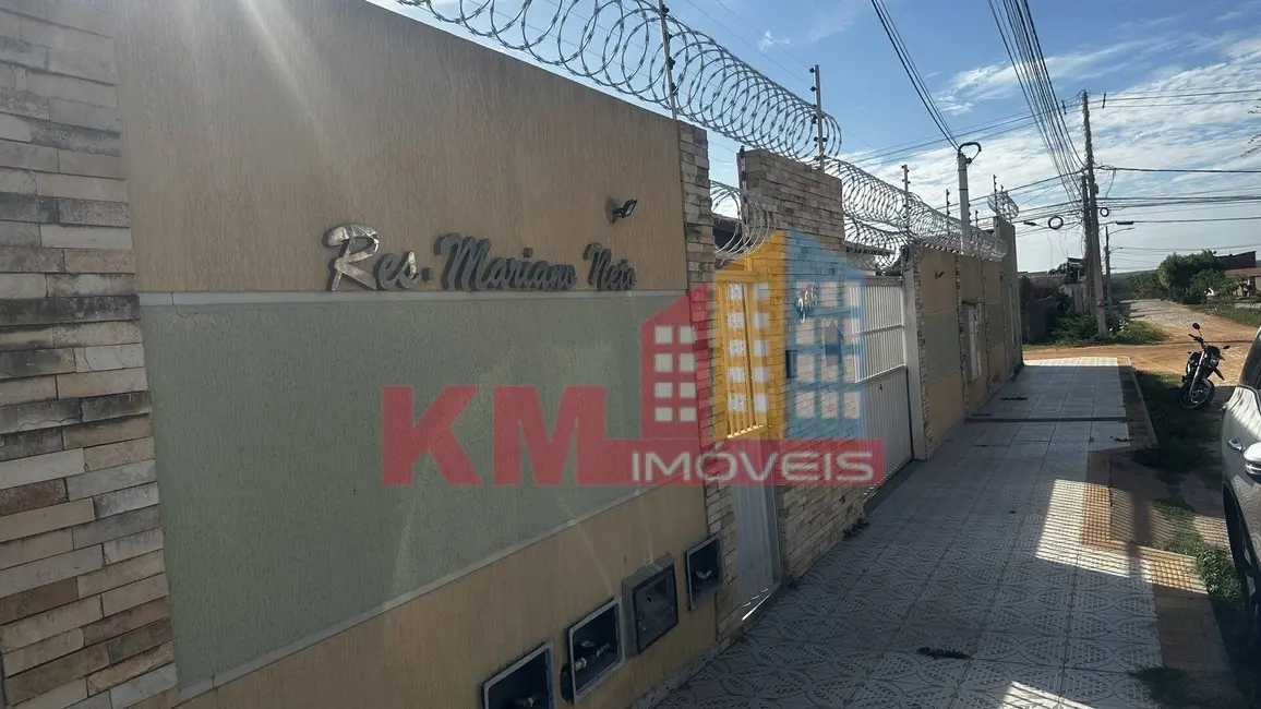 Foto 2 de Casa de Condomínio com 3 quartos à venda, 999m2 em Bela Vista, Mossoro - RN