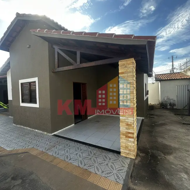 Foto 3 de Casa de Condomínio com 3 quartos à venda, 999m2 em Bela Vista, Mossoro - RN