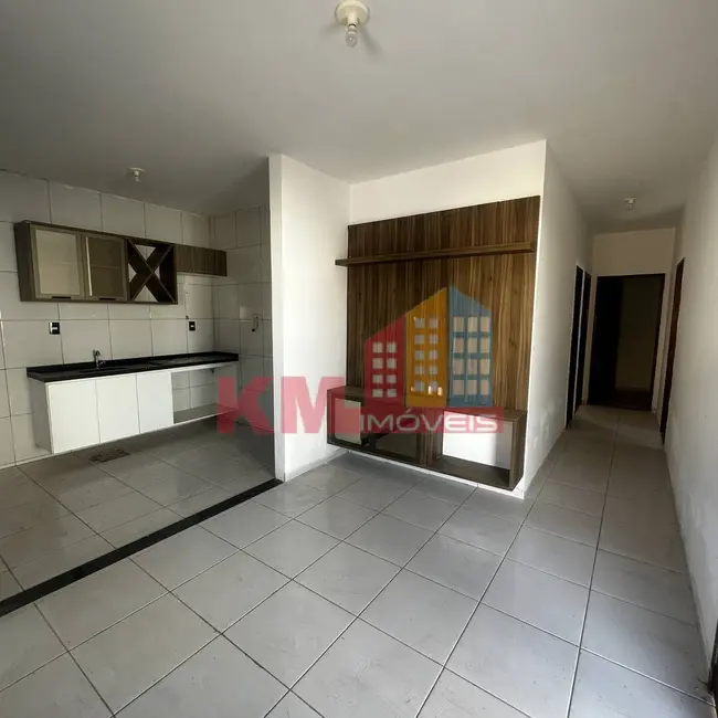 Foto 6 de Casa de Condomínio com 3 quartos à venda, 999m2 em Bela Vista, Mossoro - RN