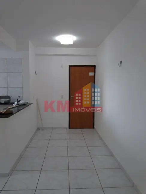 Foto 1 de Apartamento com 2 quartos à venda, 48m2 em Aeroporto, Mossoro - RN