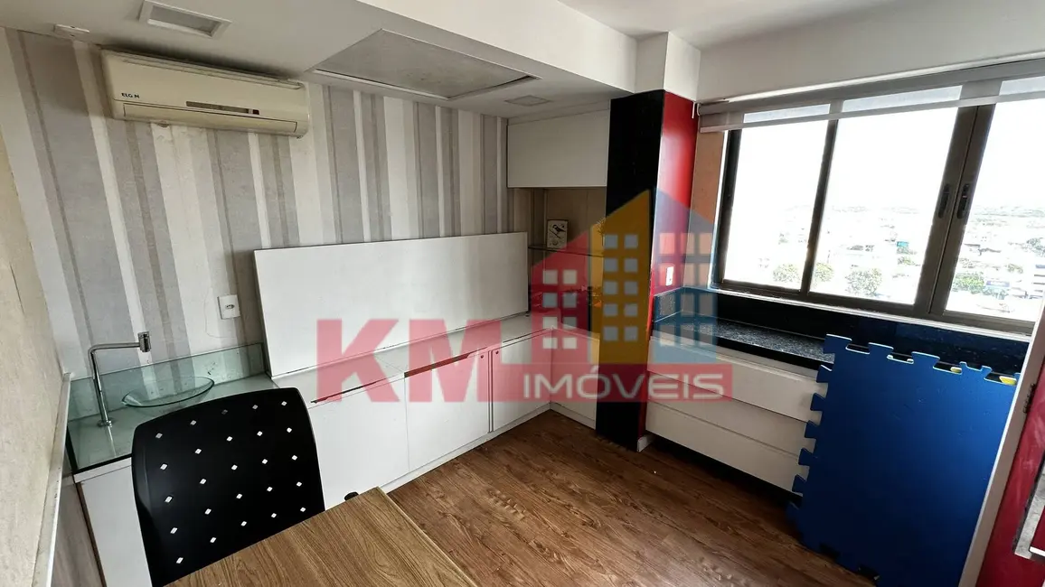 Foto 7 de Sala Comercial à venda, 72m2 em Doze Anos, Mossoro - RN