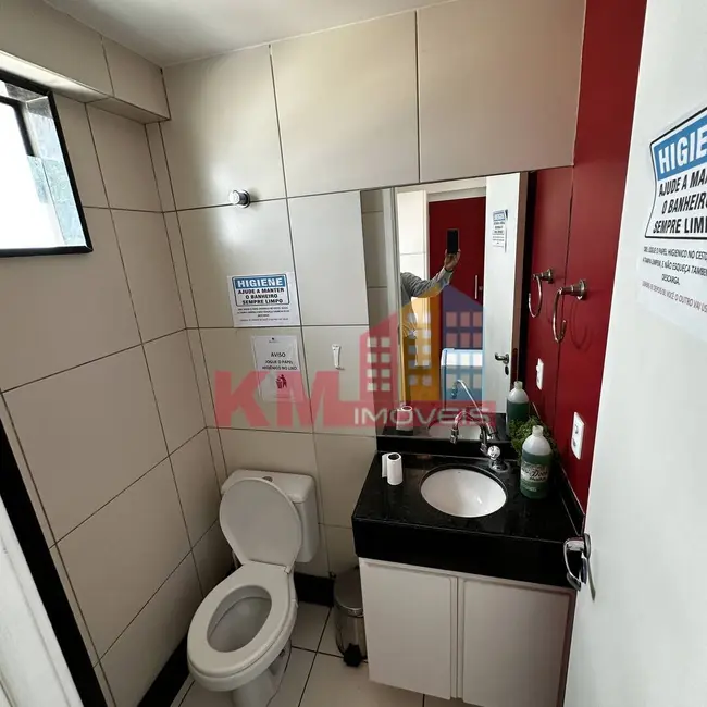 Foto 4 de Sala Comercial à venda, 72m2 em Doze Anos, Mossoro - RN