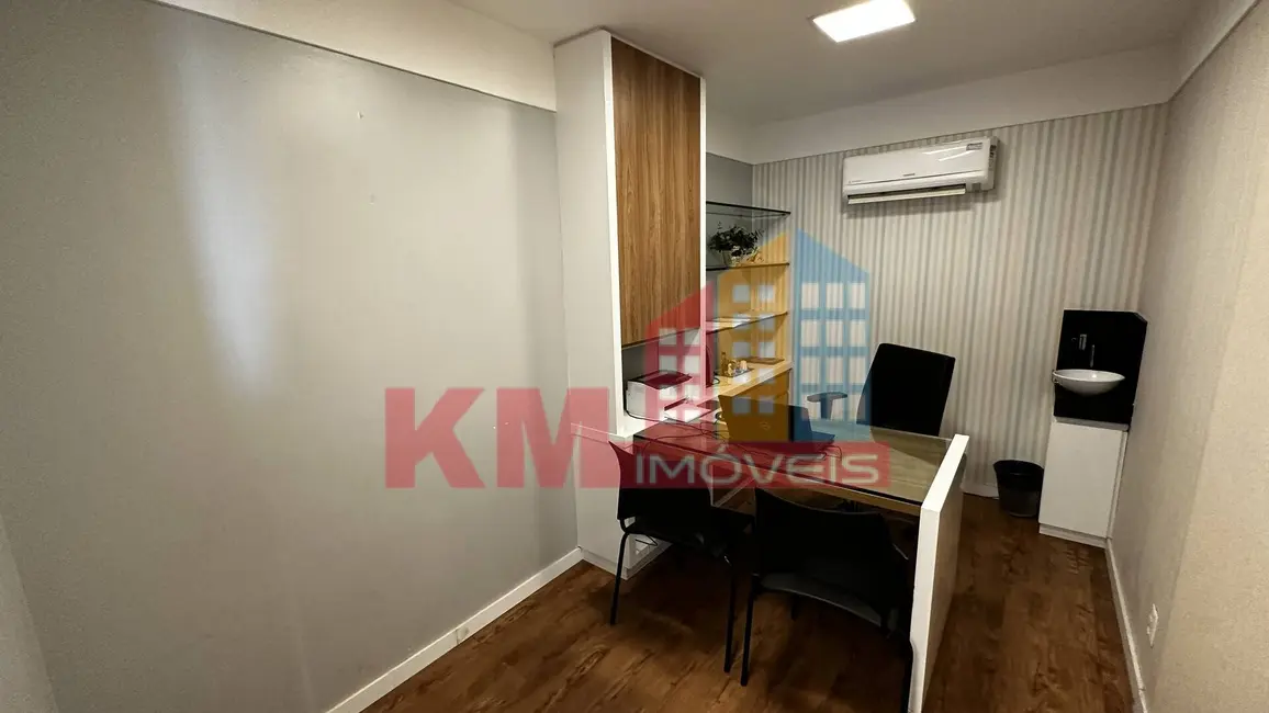 Foto 5 de Sala Comercial à venda, 72m2 em Doze Anos, Mossoro - RN