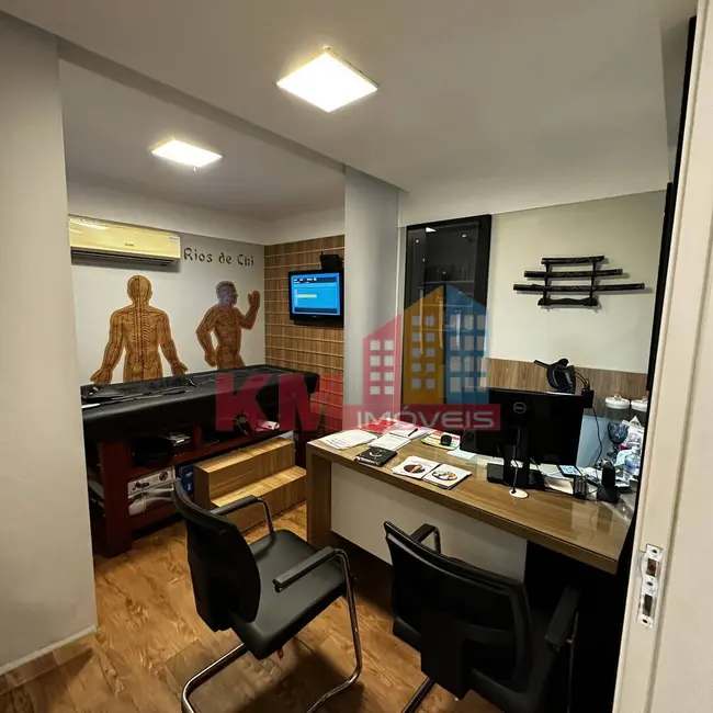 Foto 8 de Sala Comercial à venda, 72m2 em Doze Anos, Mossoro - RN