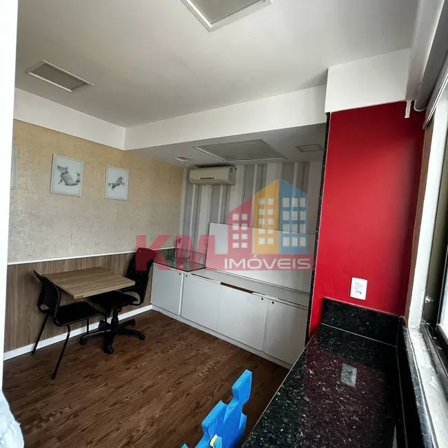 Foto 6 de Sala Comercial à venda, 72m2 em Doze Anos, Mossoro - RN