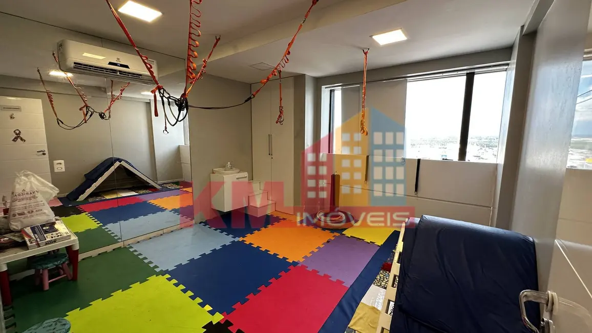 Foto 5 de Sala Comercial à venda, 37m2 em Doze Anos, Mossoro - RN