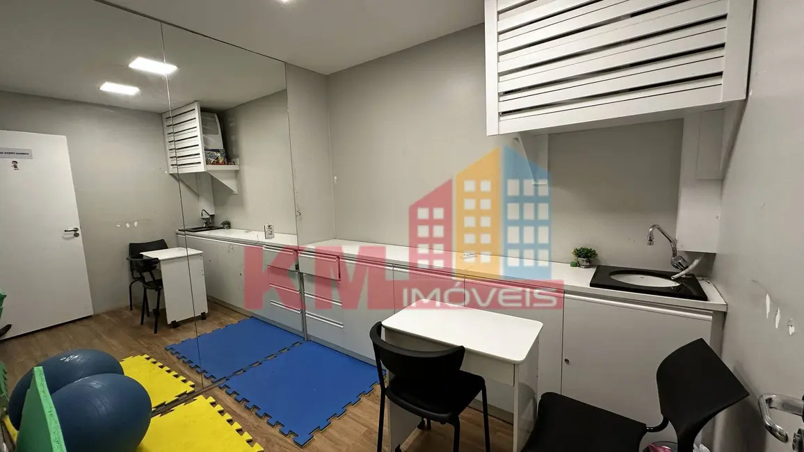 Foto 4 de Sala Comercial à venda, 37m2 em Doze Anos, Mossoro - RN