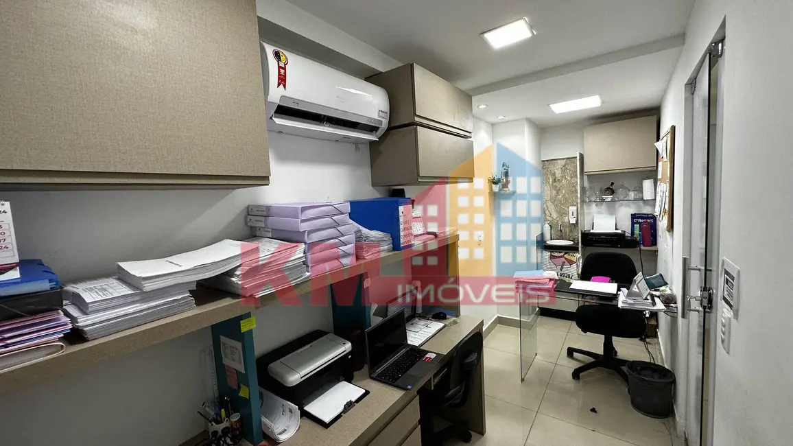 Foto 4 de Sala Comercial à venda, 43m2 em Doze Anos, Mossoro - RN