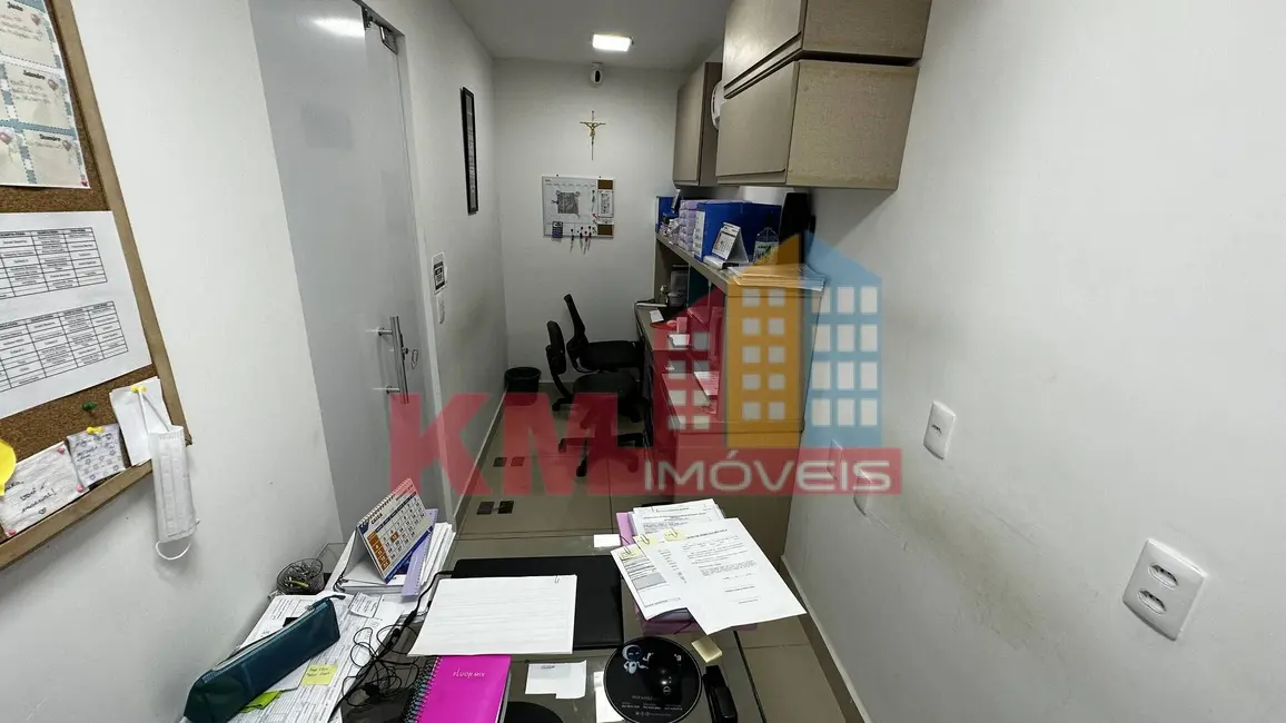 Foto 3 de Sala Comercial à venda, 43m2 em Doze Anos, Mossoro - RN