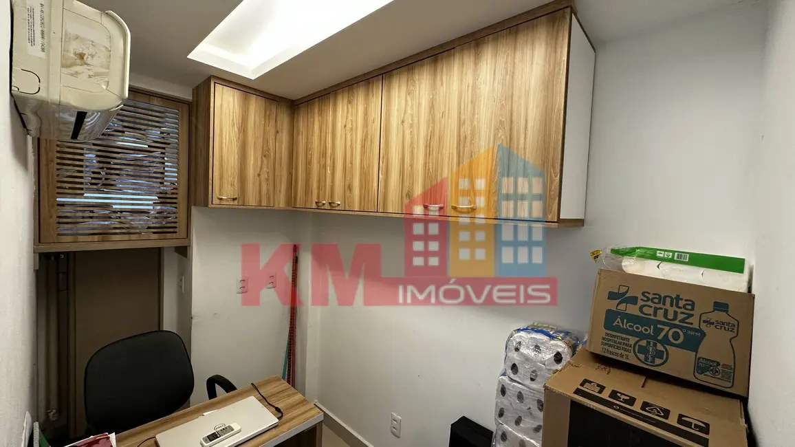 Foto 5 de Sala Comercial à venda, 43m2 em Doze Anos, Mossoro - RN