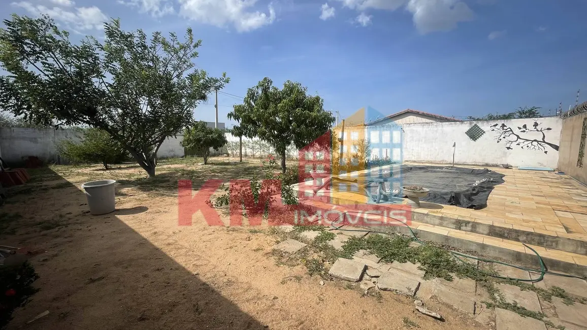 Terreno / Lote à venda, 360m2 em Rincão, Mossoro - RN - imagem 4 Foto 4 de Terreno / Lote à venda, 360m2 em Rincão, Mossoro - RN