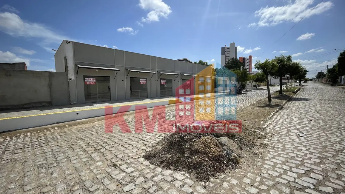 Foto 2 de Sala Comercial para alugar, 22m2 em Alto de São Manoel, Mossoro - RN
